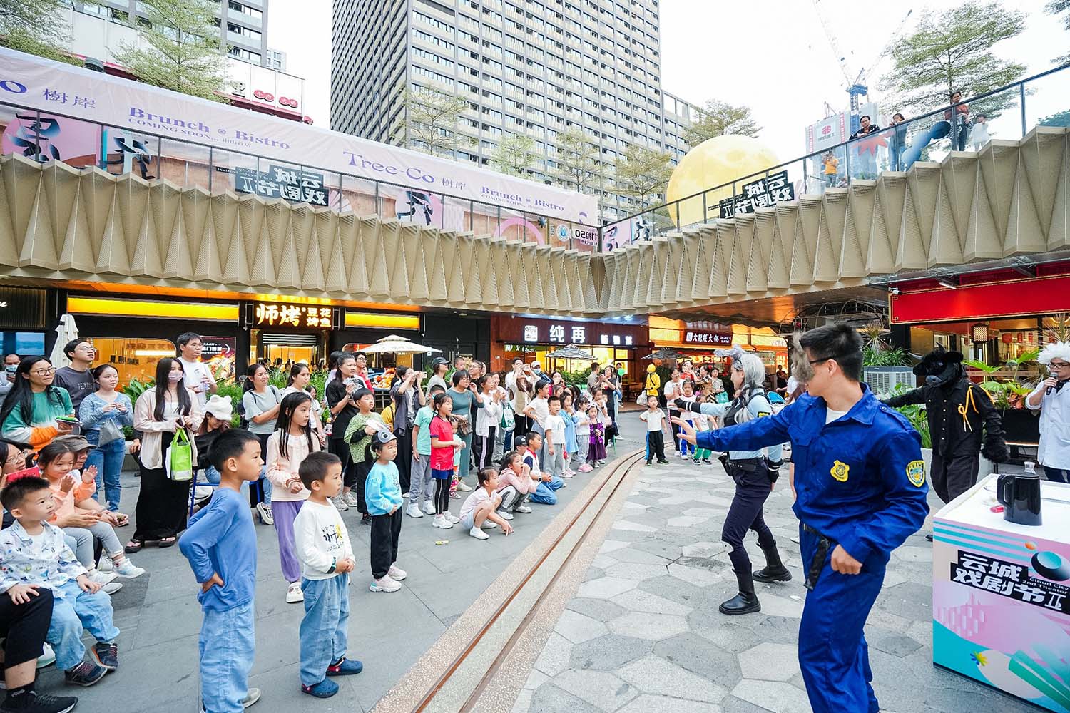 產業園設計,產業園改造,多功能空間設計,建築設計,文化產業園設計,辦公產業園設計,低密自由的辦公聚落企業理想的工作場所@萬科雲城設計公社,萬科雲城設計公社,深圳