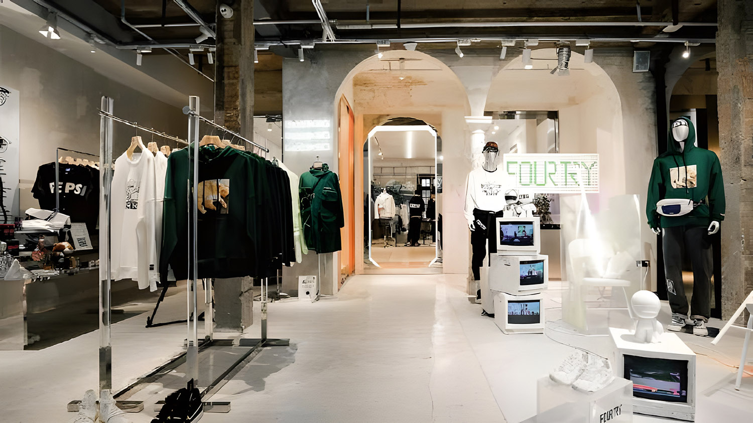 產業園設計,產業園改造,多功能空間設計,建築設計,文化產業園設計,辦公產業園設計,低密自由的辦公聚落企業理想的工作場所@萬科雲城設計公社,萬科雲城設計公社,深圳