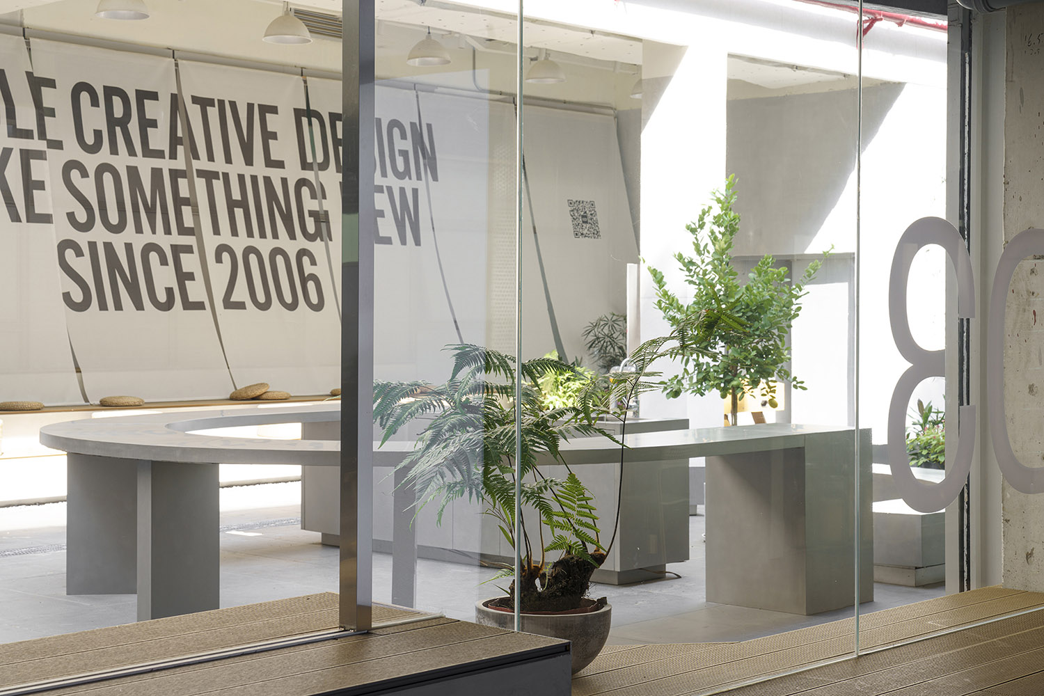 產業園設計,產業園改造,多功能空間設計,建築設計,文化產業園設計,辦公產業園設計,低密自由的辦公聚落企業理想的工作場所@萬科雲城設計公社,萬科雲城設計公社,深圳