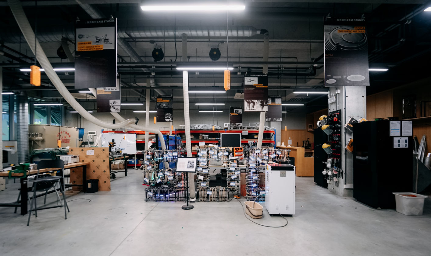 產業園設計,產業園改造,多功能空間設計,建築設計,文化產業園設計,辦公產業園設計,低密自由的辦公聚落企業理想的工作場所@萬科雲城設計公社,萬科雲城設計公社,深圳