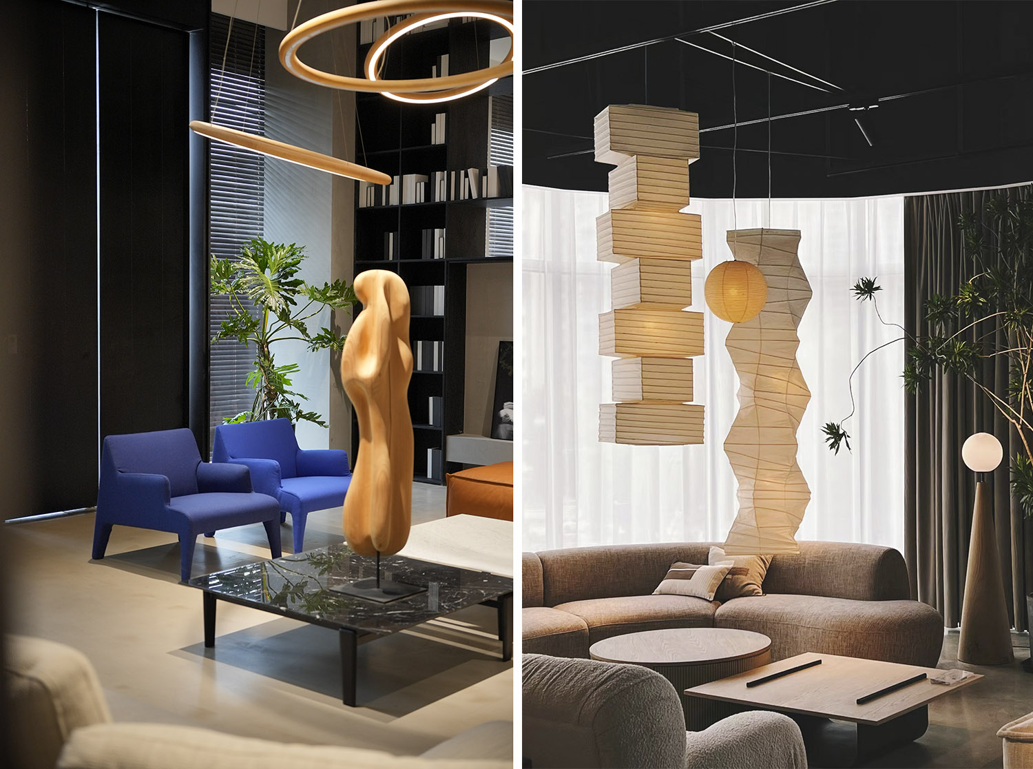 產業園設計,產業園改造,多功能空間設計,建築設計,文化產業園設計,辦公產業園設計,低密自由的辦公聚落企業理想的工作場所@萬科雲城設計公社,萬科雲城設計公社,深圳