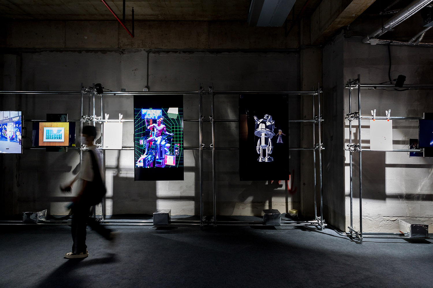 產業園設計,產業園改造,多功能空間設計,建築設計,文化產業園設計,辦公產業園設計,低密自由的辦公聚落企業理想的工作場所@萬科雲城設計公社,萬科雲城設計公社,深圳