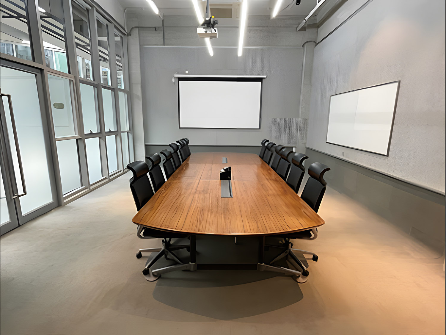 產業園設計,產業園改造,多功能空間設計,建築設計,文化產業園設計,辦公產業園設計,低密自由的辦公聚落企業理想的工作場所@萬科雲城設計公社,萬科雲城設計公社,深圳