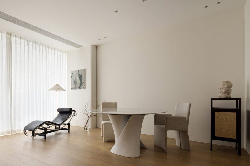 W·STUDIO偉潤建築空間 | 389㎡,溫州NO.107