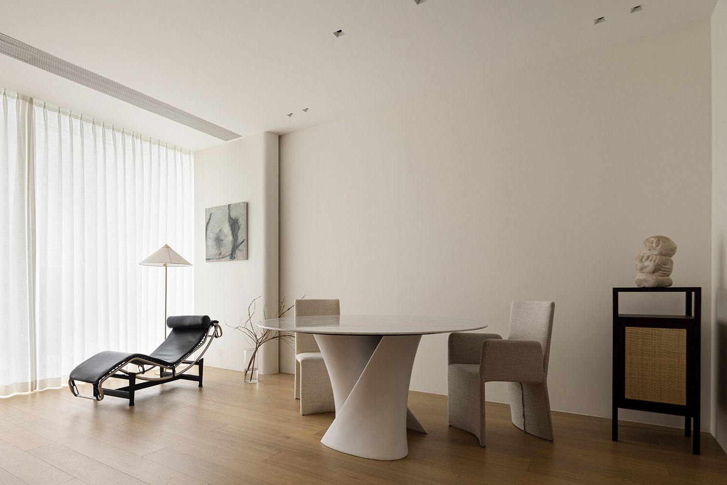 389㎡別墅設計,389㎡,現代風別墅設計,住宅設計,別墅設計,別墅設計案例,別墅設計方案,溫州NO.107,溫州,W·STUDIO偉潤建築空間