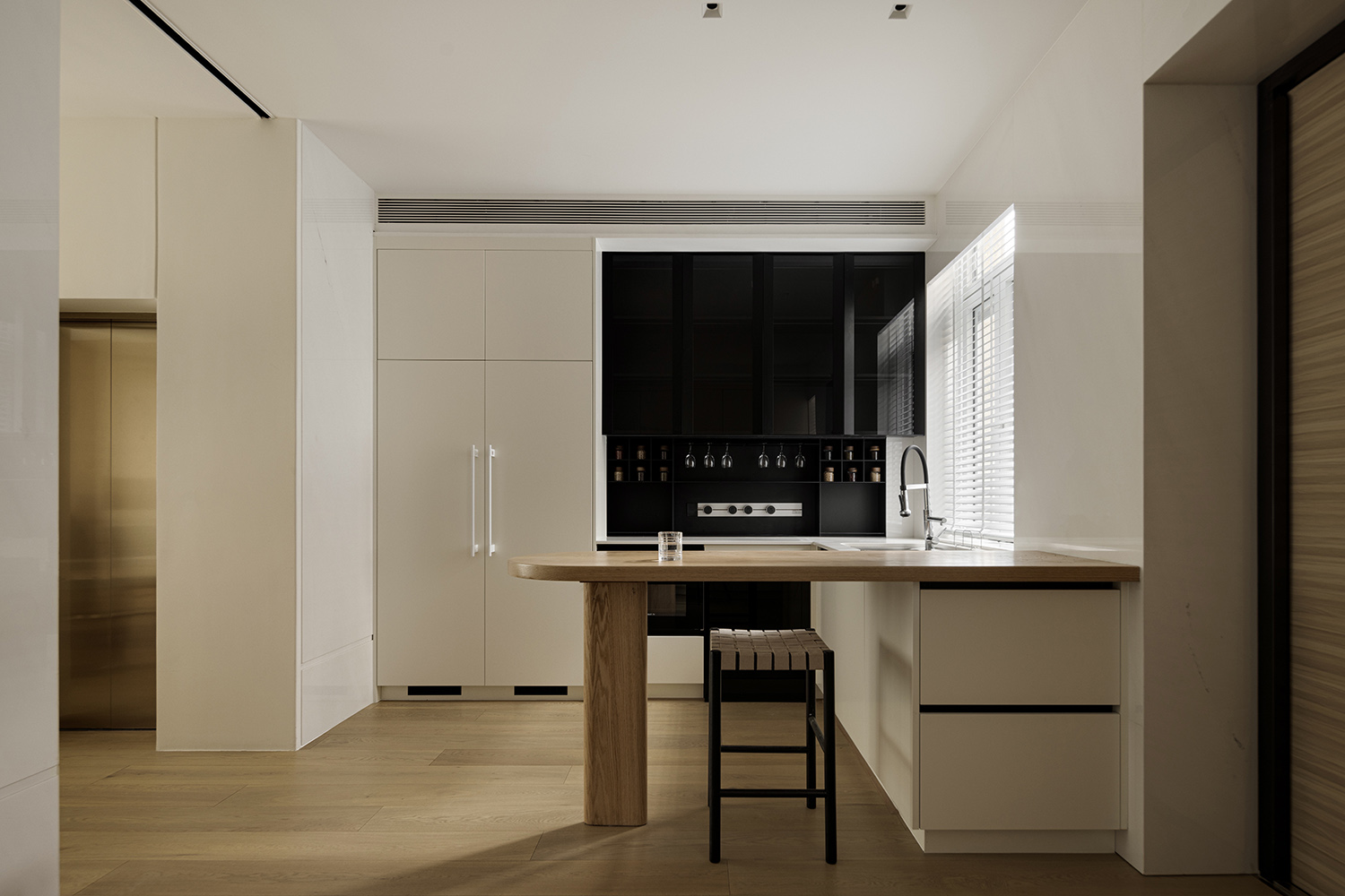 389㎡別墅設計,389㎡,現代風別墅設計,住宅設計,別墅設計,別墅設計案例,別墅設計方案,溫州NO.107,溫州,W·STUDIO偉潤建築空間