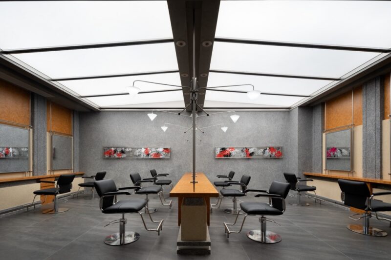 E27 STUDIO | 成都Z-ZEST&追溯型格