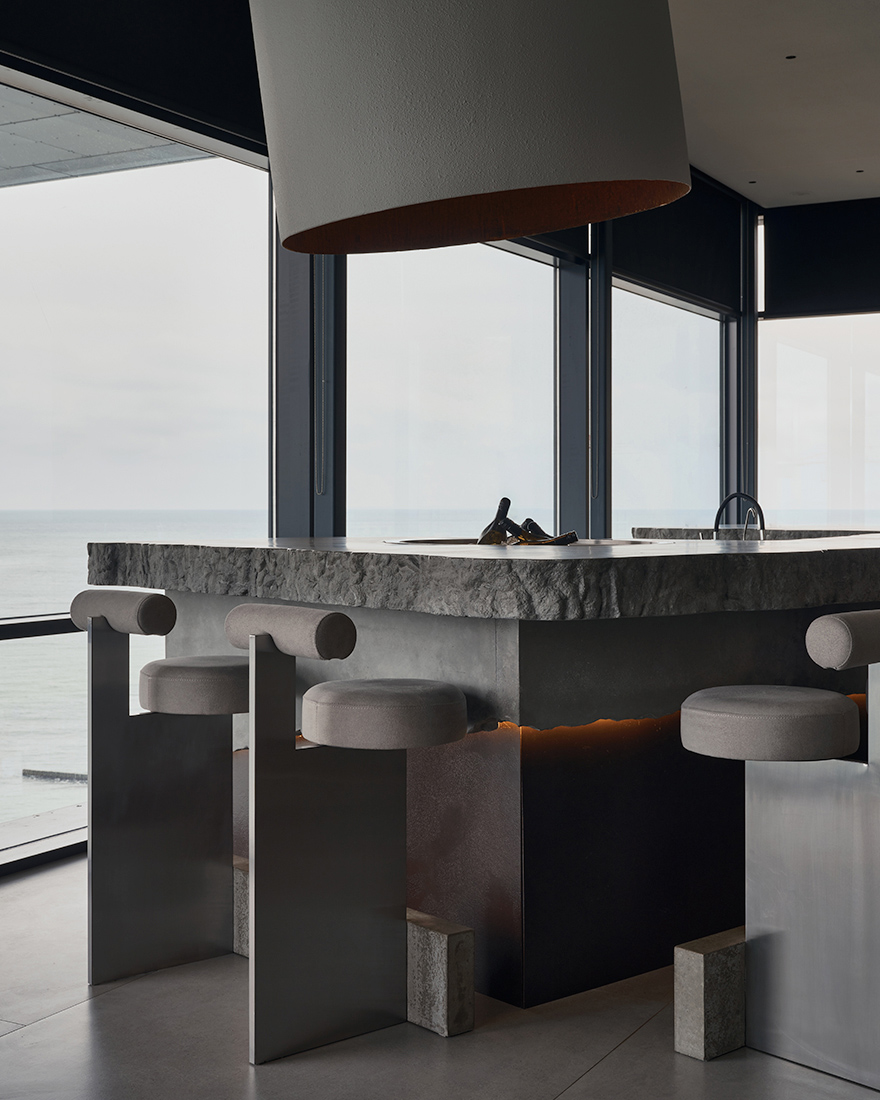 餐廳設計,休閑餐廳設計,餐廳裝修,餐廳設計案例,Line Design Studio,餐廳設計方案,加裏寧格勒,酒吧餐廳