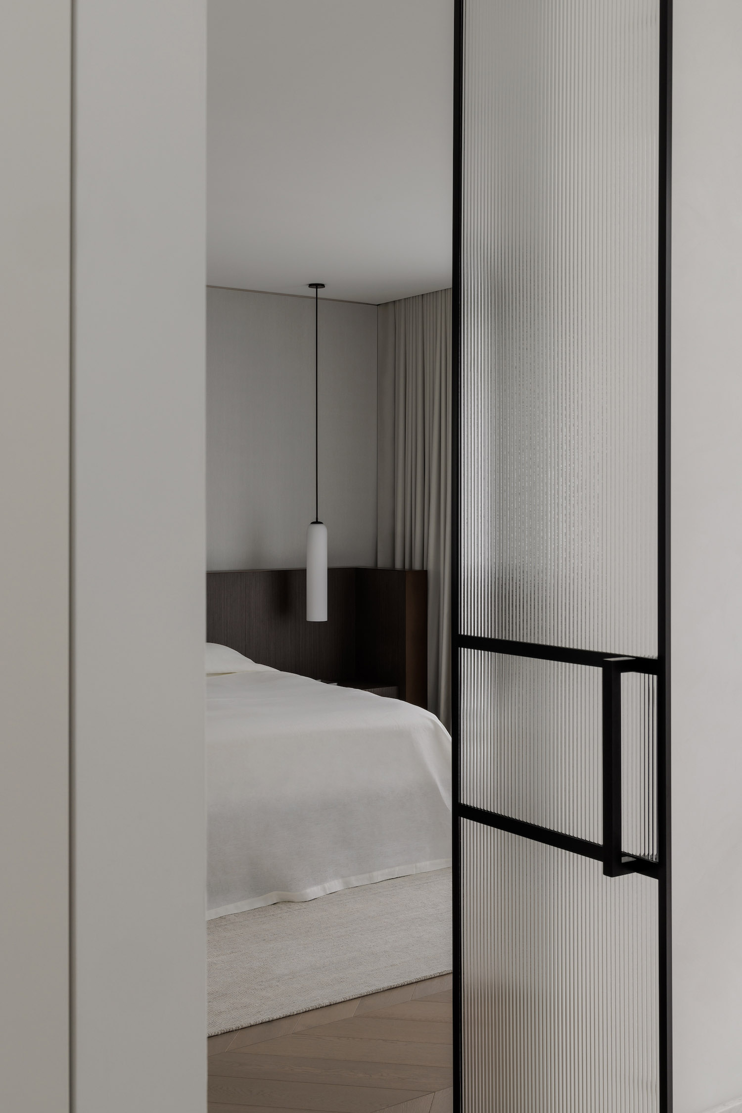 STUDIO—LIU,別墅設計,住宅設計,現代風格別墅設計,澳大利亞,別墅設計案例,別墅設計方案,極簡主義,極簡風格