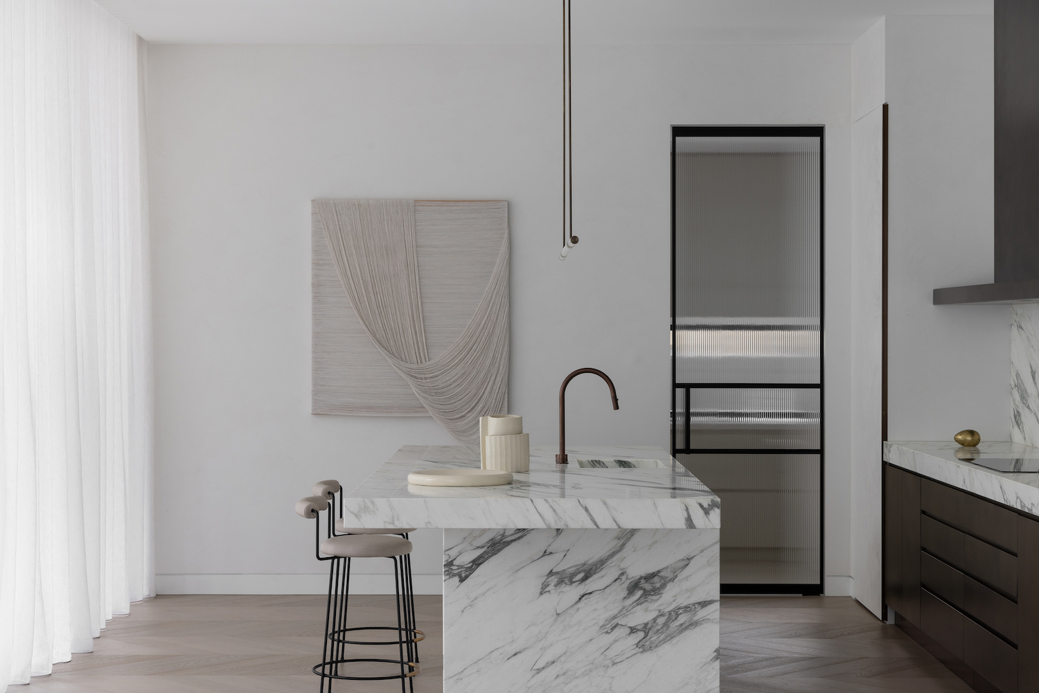 STUDIO—LIU,別墅設計,住宅設計,現代風格別墅設計,澳大利亞,別墅設計案例,別墅設計方案,極簡主義,極簡風格