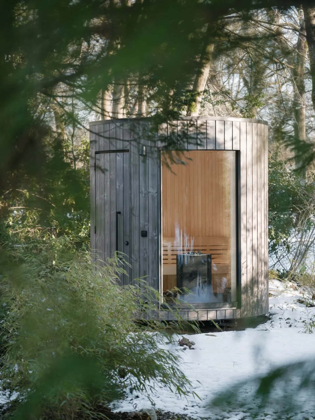 LUMICENE®,公寓設計,公寓設計案例,17㎡,超小戶型,小公寓,民宿建築,度假公寓,法國