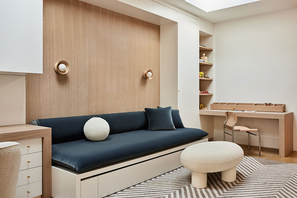 Corvino design,別墅設計,住宅設計,現代風格別墅設計,美國,別墅設計案例,別墅設計方案,極簡主義,極簡風格,聯排別墅