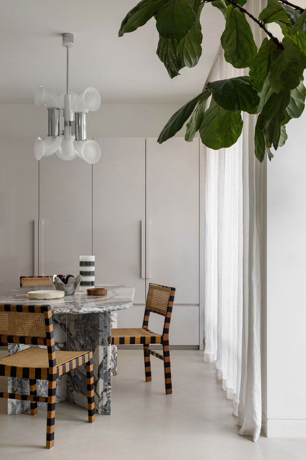 Mim Design,墨爾本,別墅設計案例,庭院別墅,別墅景觀設計,維多利亞式美學別墅