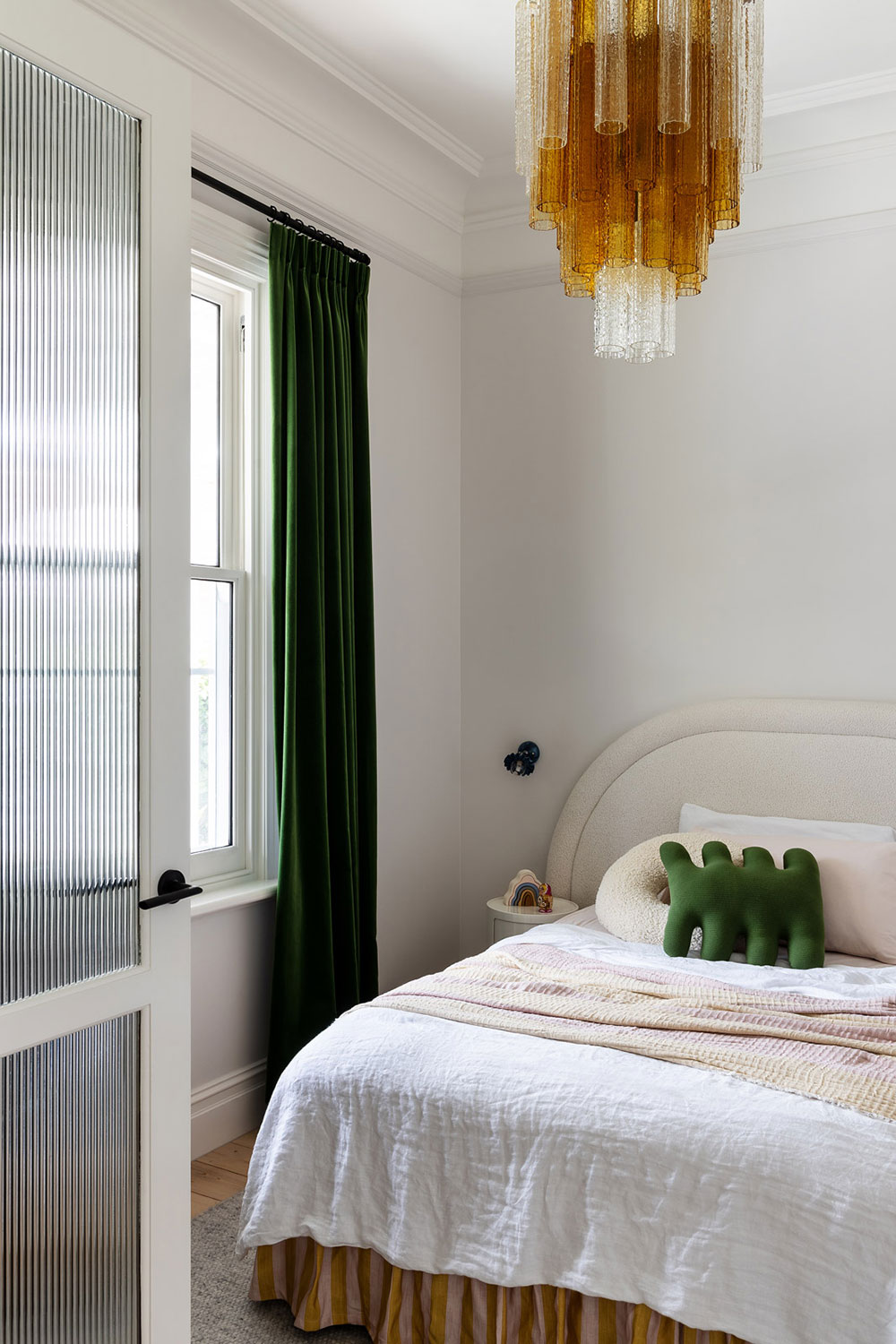 Mim Design,墨爾本,別墅設計案例,庭院別墅,別墅景觀設計,維多利亞式美學別墅