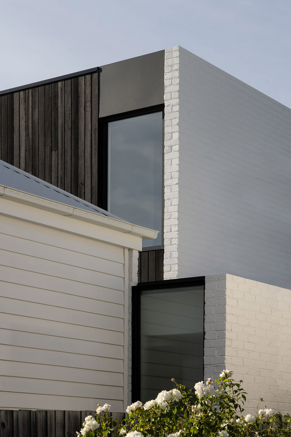 Mim Design,墨爾本,別墅設計案例,庭院別墅,別墅景觀設計,維多利亞式美學別墅