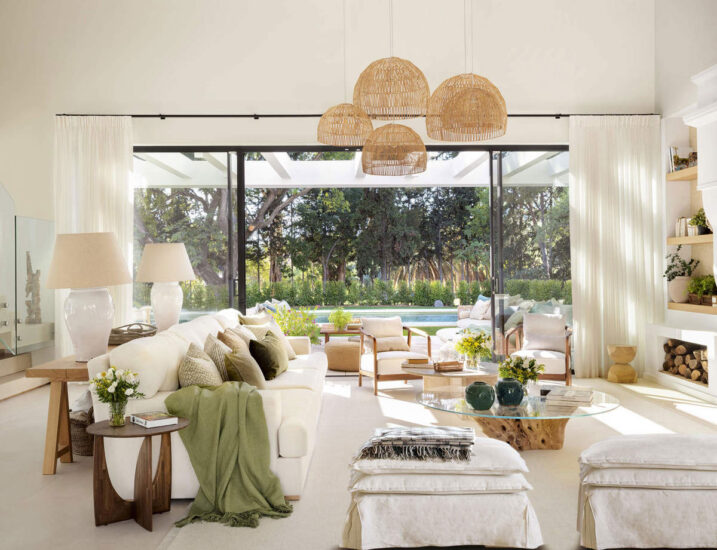 Villarroel Torrico｜西班牙埃斯特波納度假風美學別墅-安靜的奢華