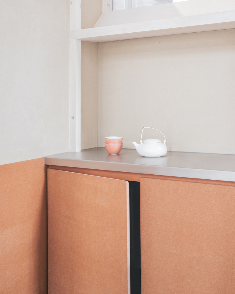 Common Ground Workshop,咖啡廳設計案例,咖啡店設計,倫敦,麵包店設計,175㎡,烘焙店,咖啡廳設計