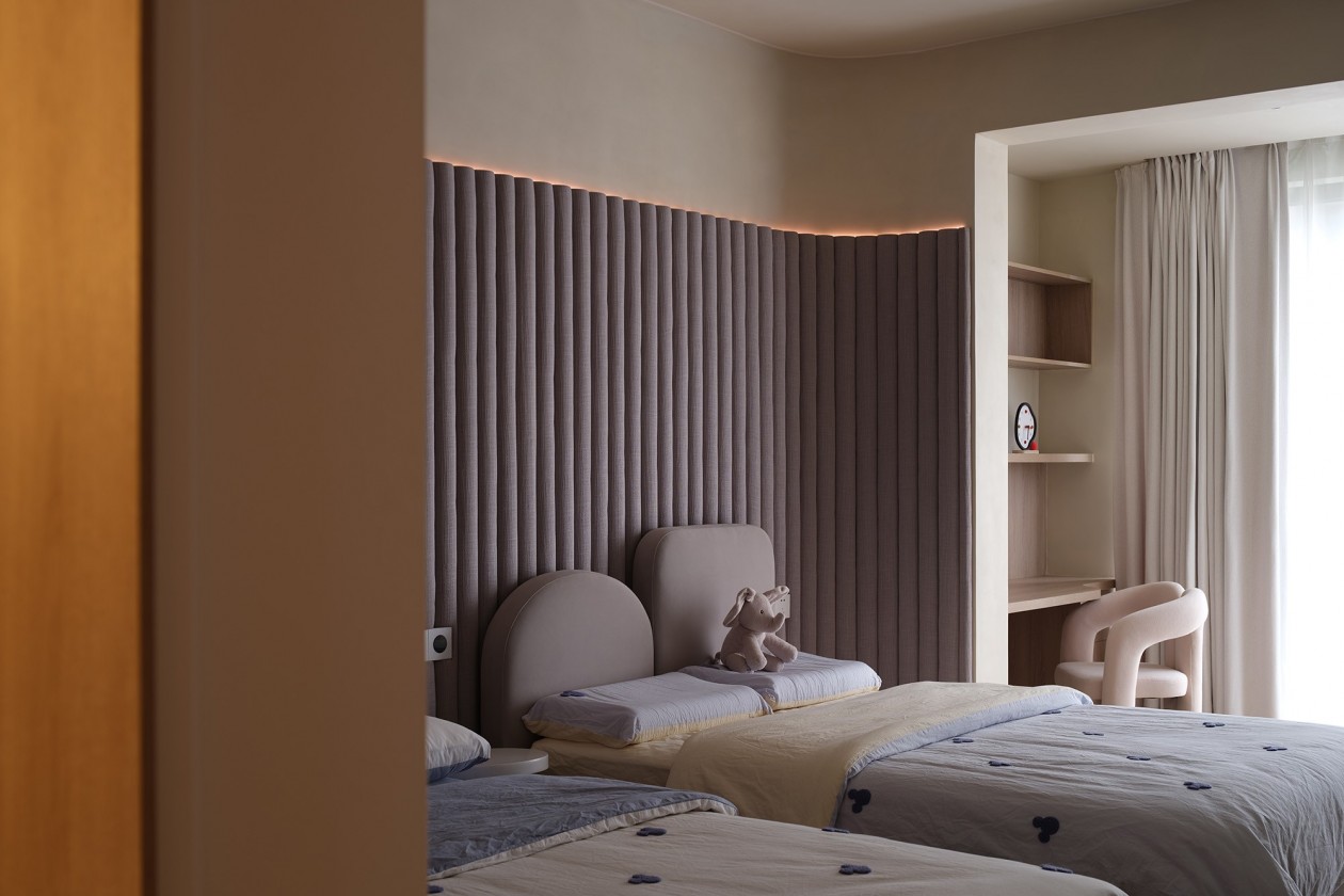 333㎡疊墅設計,疊墅設計,333㎡,現代風格住宅設計,疊墅設計案例,疊墅設計方案,疊墅裝修,成都翡翠和悅疊墅,成都,仲乙分寸設計