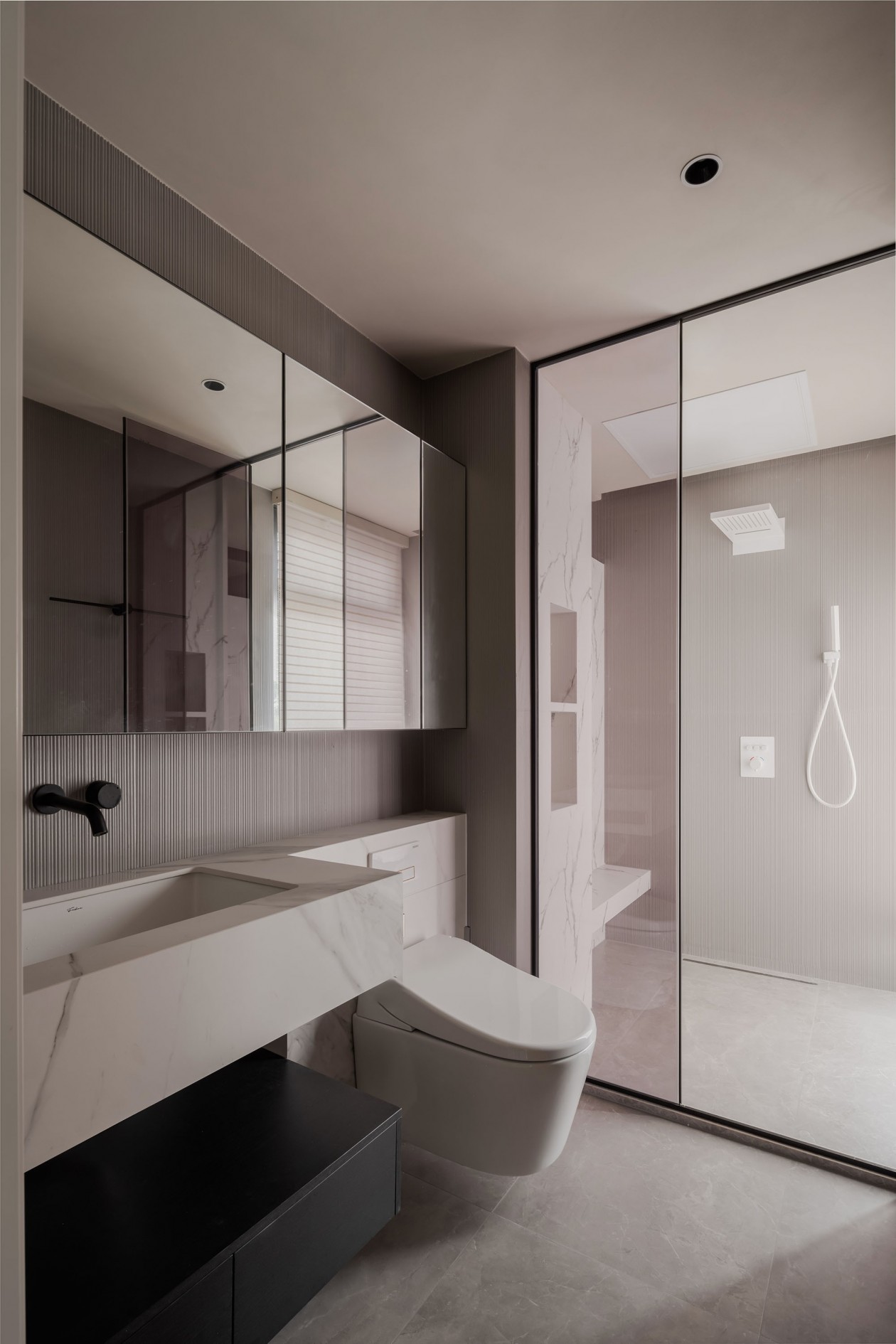 333㎡疊墅設計,疊墅設計,333㎡,現代風格住宅設計,疊墅設計案例,疊墅設計方案,疊墅裝修,成都翡翠和悅疊墅,成都,仲乙分寸設計