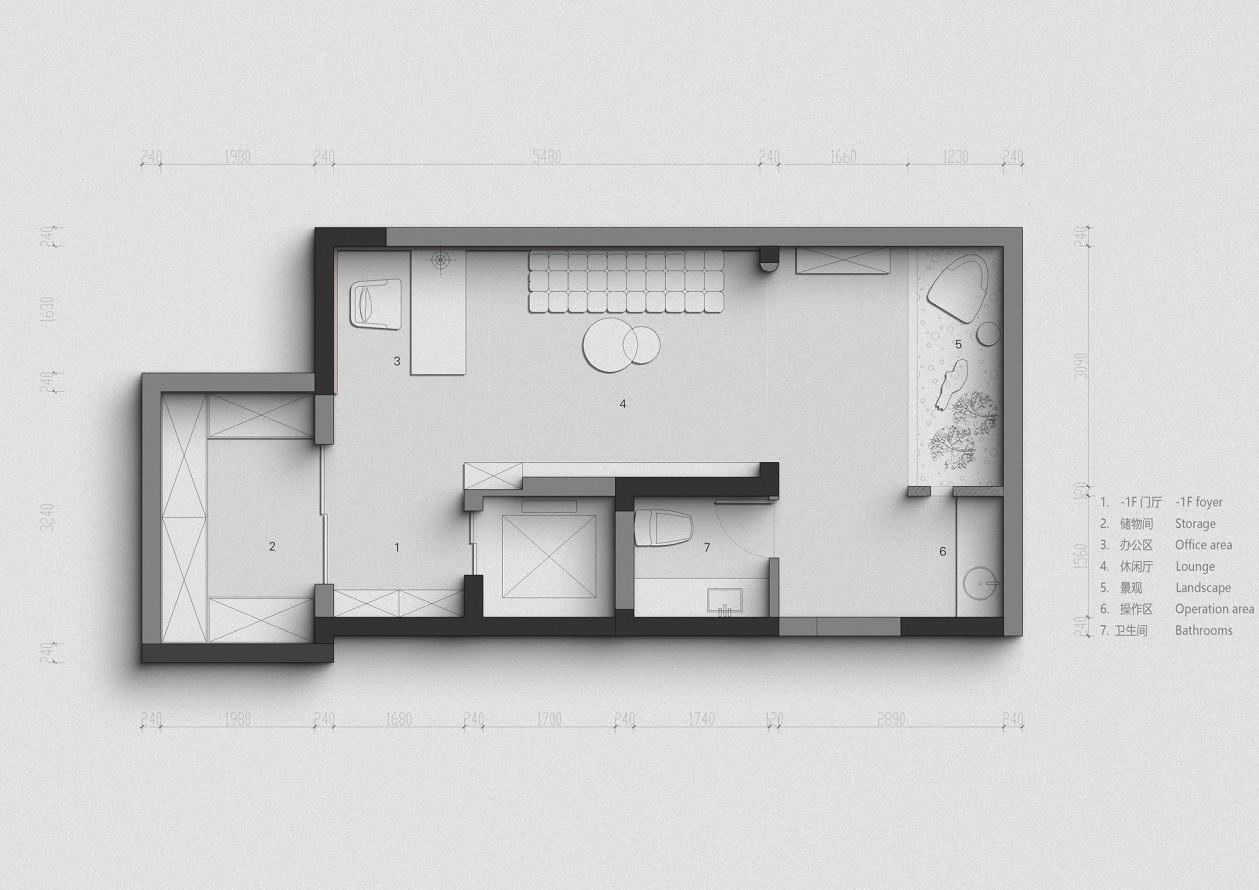 333㎡疊墅設計,疊墅設計,333㎡,現代風格住宅設計,疊墅設計案例,疊墅設計方案,疊墅裝修,成都翡翠和悅疊墅,成都,仲乙分寸設計