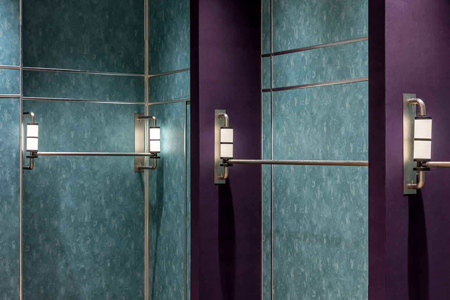 服裝店設計,服裝店設計案例,零售店設計,時裝店設計,服裝店設計方案,女裝店設計,女裝店,UNVESNO探尋神秘的宇宙成都COSMO店,成都,空間漫反射