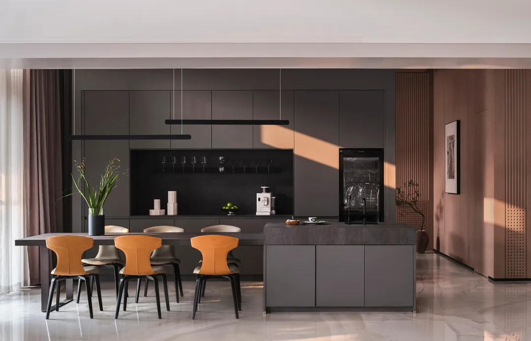 1300㎡別墅設計,別墅設計案例,1300㎡,別墅花園設計,獨棟別墅設計,現代風格別墅設計,庭院別墅設計,別墅裝修,重慶舜山府別墅,重慶,馬艾洋室內設計事務所