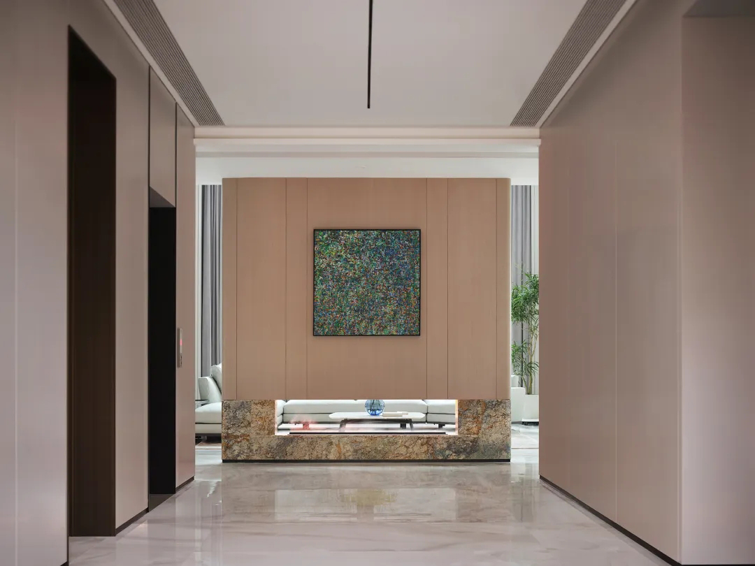 1300㎡別墅設計,別墅設計案例,1300㎡,別墅花園設計,獨棟別墅設計,現代風格別墅設計,庭院別墅設計,別墅裝修,重慶舜山府別墅,重慶,馬艾洋室內設計事務所