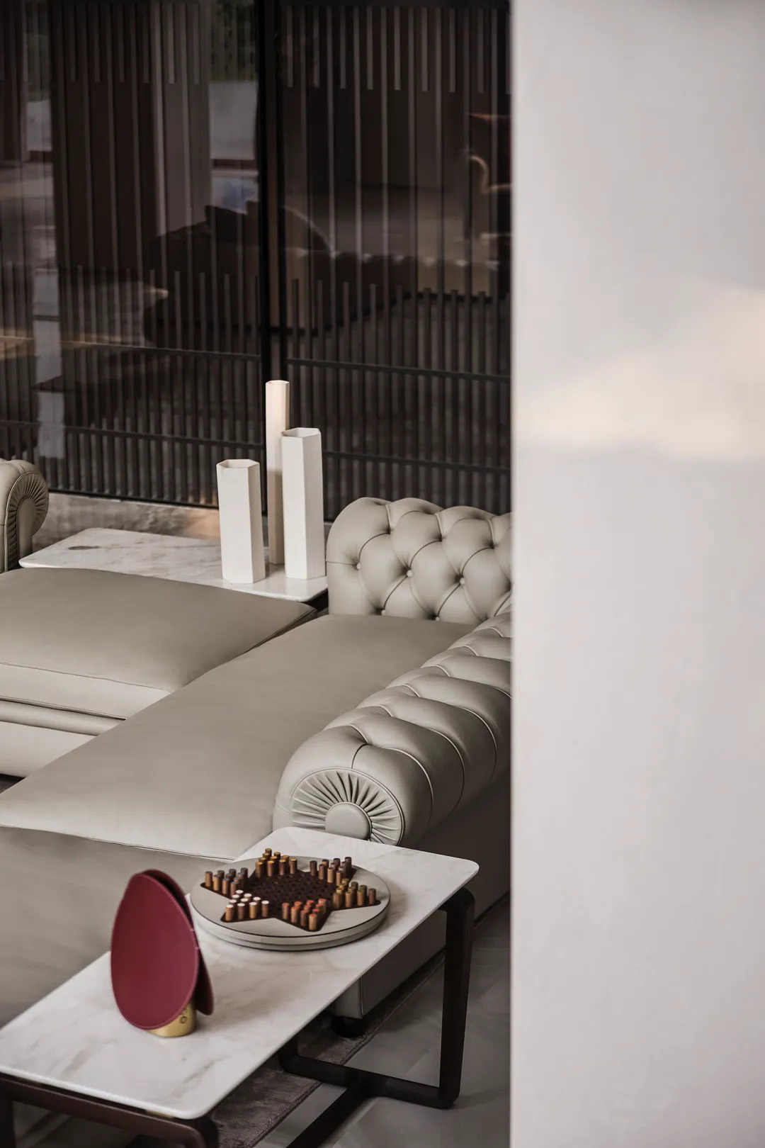 1300㎡別墅設計,別墅設計案例,1300㎡,別墅花園設計,獨棟別墅設計,現代風格別墅設計,庭院別墅設計,別墅裝修,重慶舜山府別墅,重慶,馬艾洋室內設計事務所