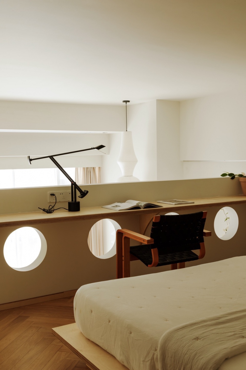 50㎡公寓設計,50㎡,閣樓設計,閣樓公寓,小戶型設計,公寓設計方案,閣樓,閣樓改造,長沙Z住宅,長沙,畫裏設計