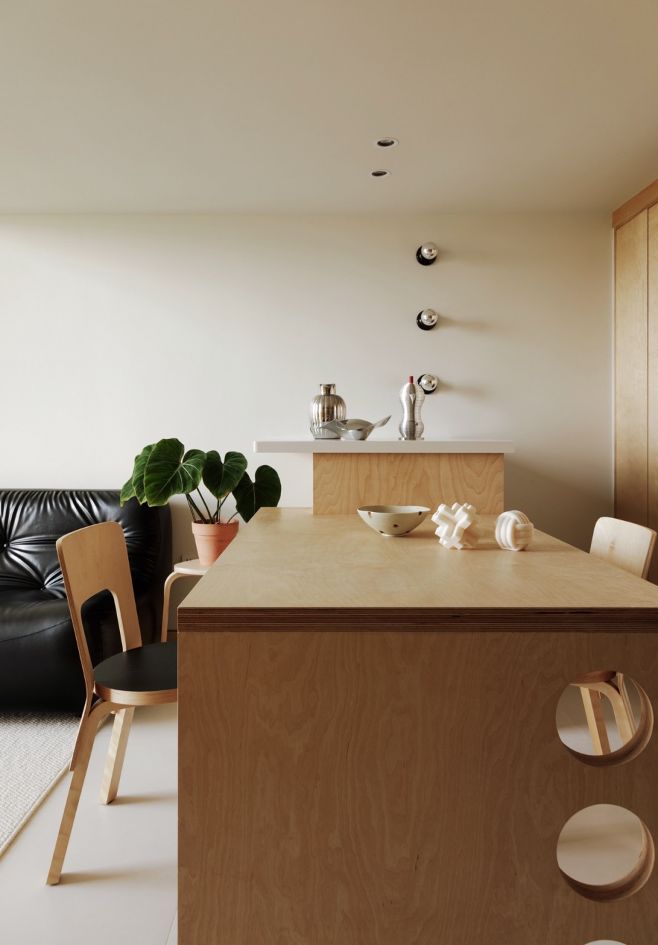 50㎡公寓設計,50㎡,閣樓設計,閣樓公寓,小戶型設計,公寓設計方案,閣樓,閣樓改造,長沙Z住宅,長沙,畫裏設計