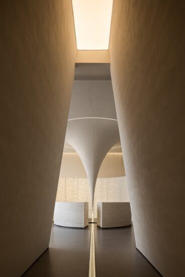 戈多設計 | 寧波大喜婚禮定製辦公室