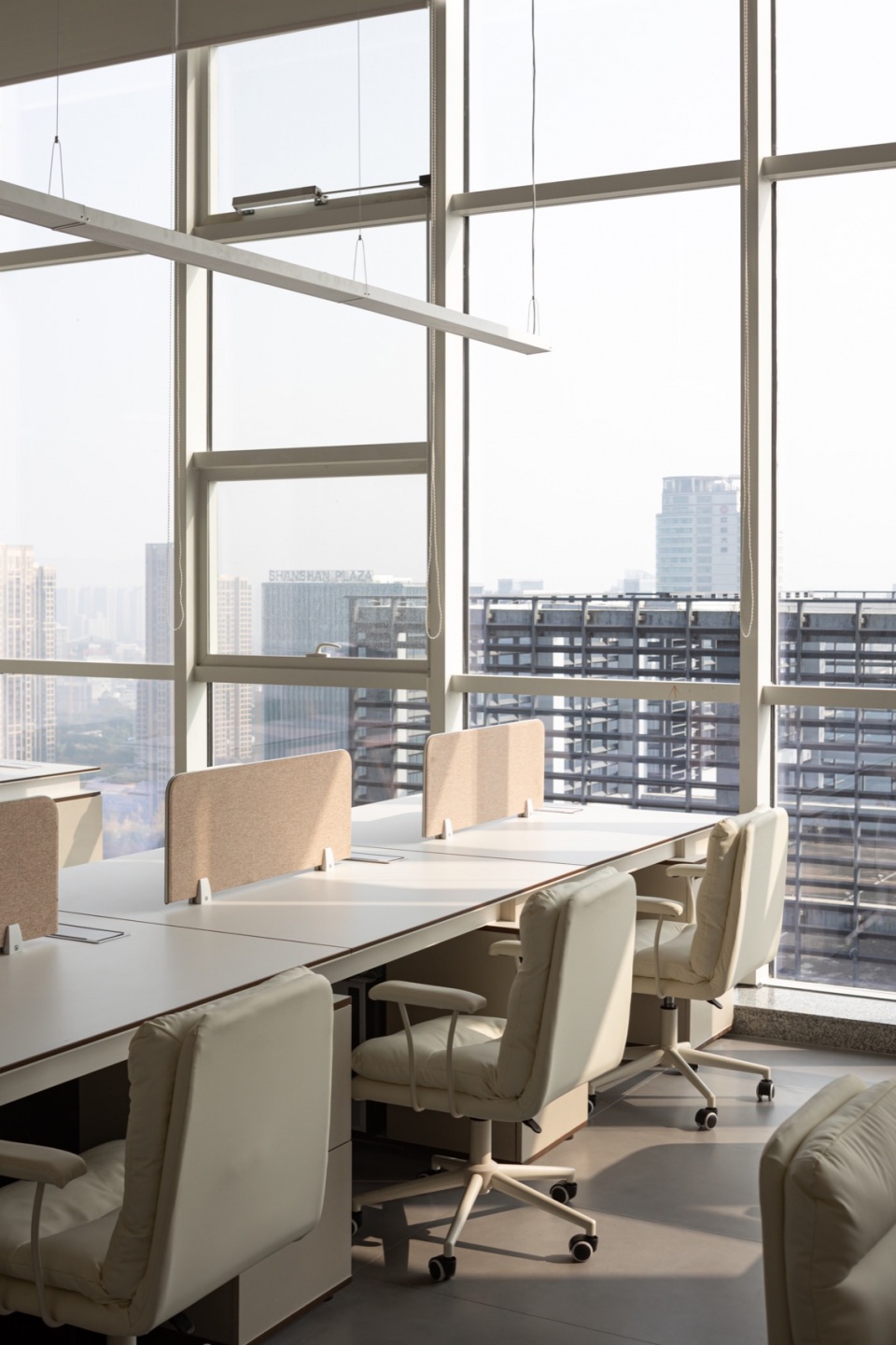 工作室設計,辦公室設計,婚禮定製辦公室設計,辦公室裝修,微水泥,現代風格工作室設計,寧波大喜婚禮定製辦公室,寧波,戈多設計