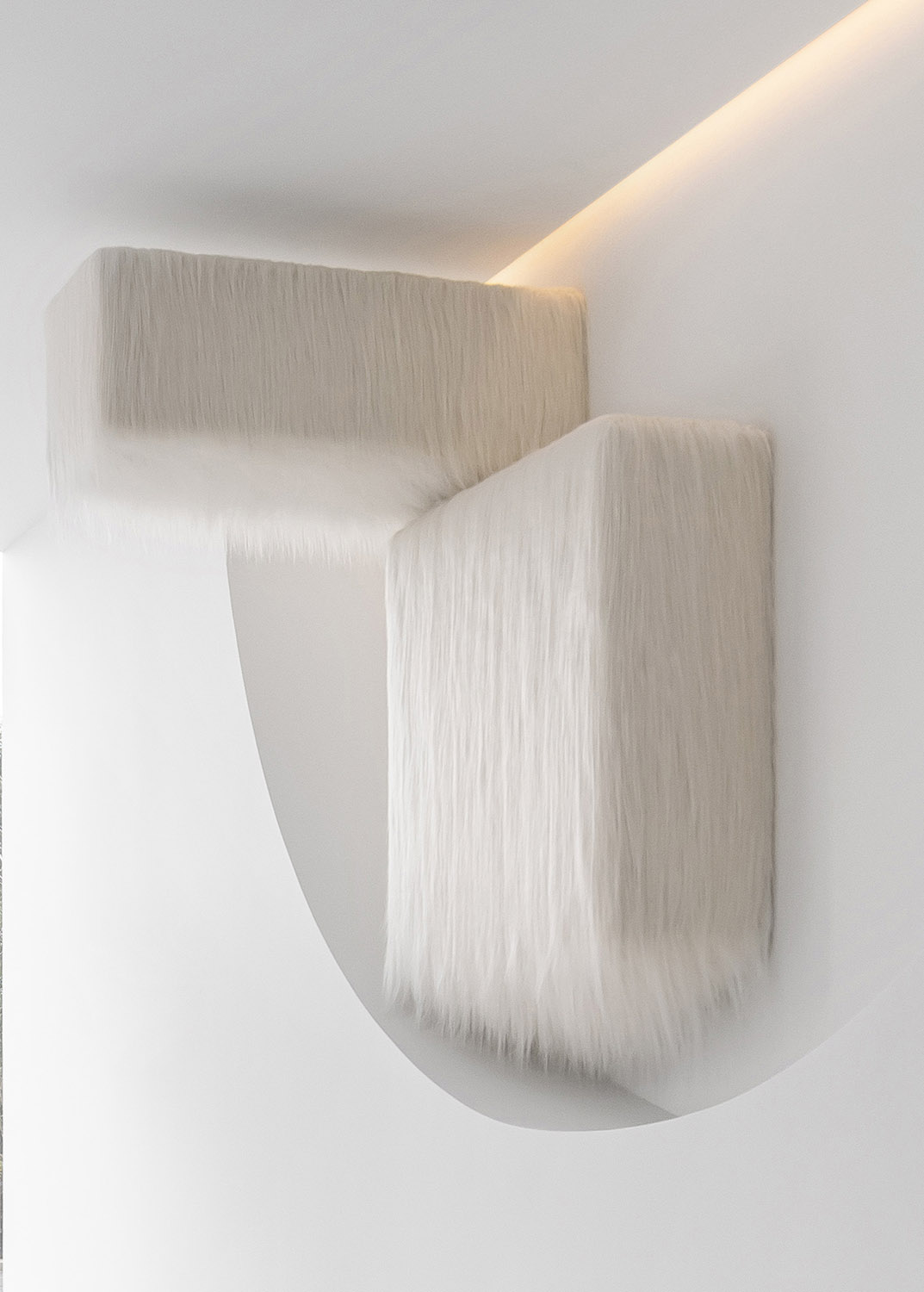 裝置設計,藝術裝置設計,藝術廊空間設計,藝術廊,寧波FDD藝術廊,寧波,FDD STUDIO