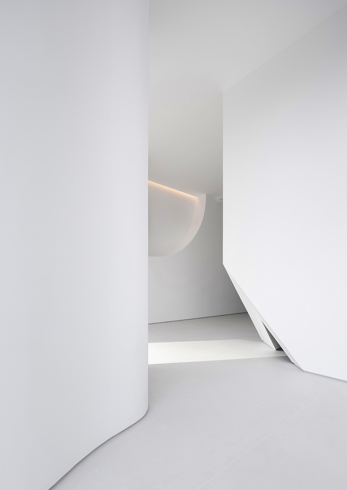 裝置設計,藝術裝置設計,藝術廊空間設計,藝術廊,寧波FDD藝術廊,寧波,FDD STUDIO