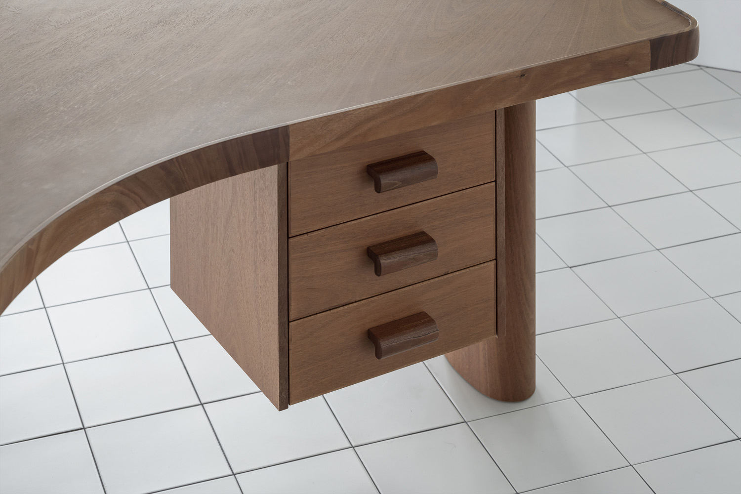 精品店設計,服裝店設計,CANOMA,服裝店設計方案,服裝店設計案例,FERN OST GALERIE,日本,極簡主義