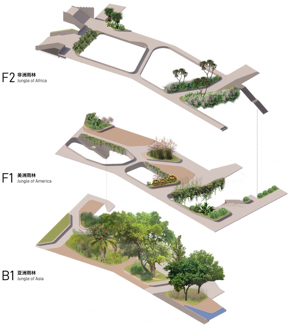 小學設計,學校設計,校園設計,學校設計案例,校園改造,學校裝修,中學設計,校園建築設計,深圳福田中學校園設計,深圳,reMIX臨界工作室
