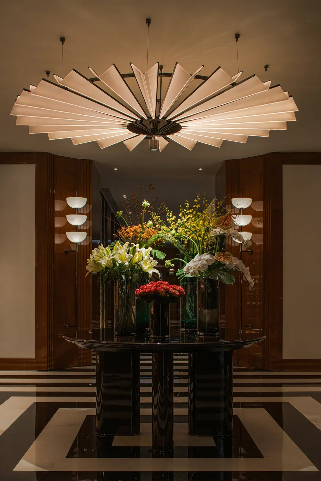 餐廳設計,粵味餐廳設計,餐廳裝修,高檔餐廳設計,商務宴會餐廳設計,餐廳設計案例,主題餐廳設計,餐廳設計方案,福州粵妃·公館,福州,耀設計