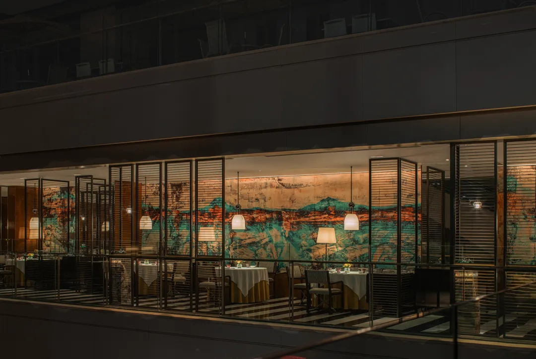 餐廳設計,粵味餐廳設計,餐廳裝修,高檔餐廳設計,商務宴會餐廳設計,餐廳設計案例,主題餐廳設計,餐廳設計方案,福州粵妃·公館,福州,耀設計