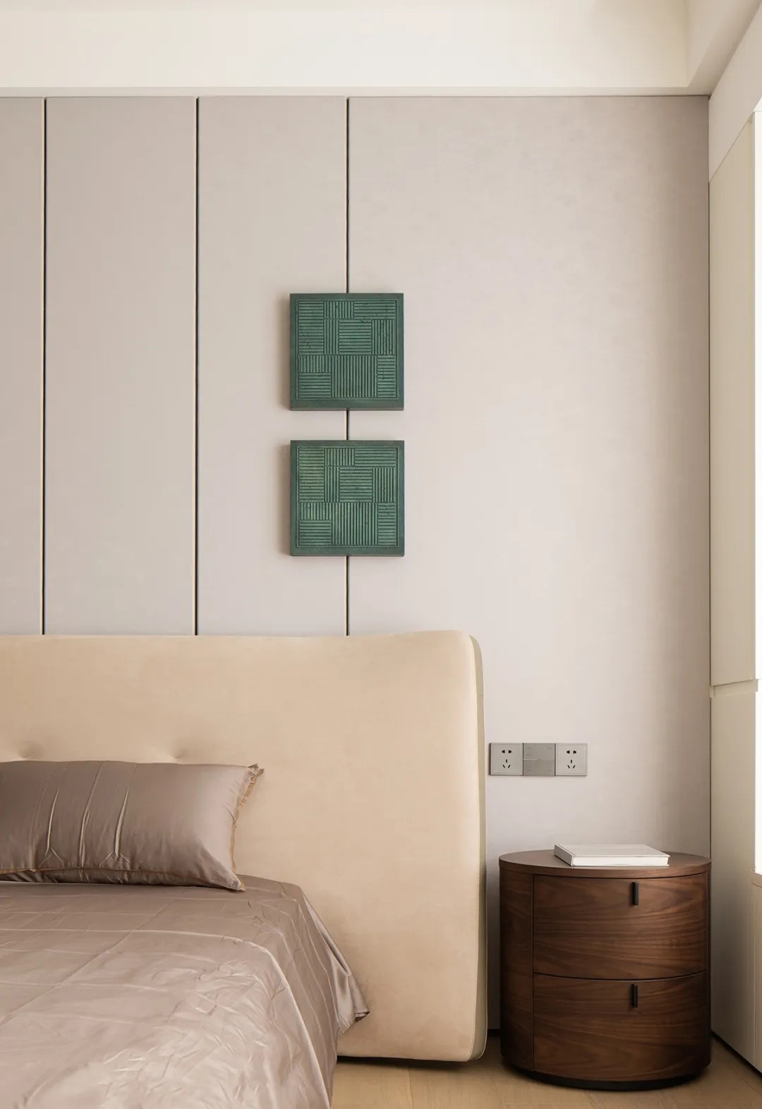 260㎡大平層設計,260㎡,大平層設計,住宅設計,現代風格住宅設計,大平層設計案例,大平層,廣東普寧唐商中央大平層,廣東普寧,HPD陳浩鵬設計