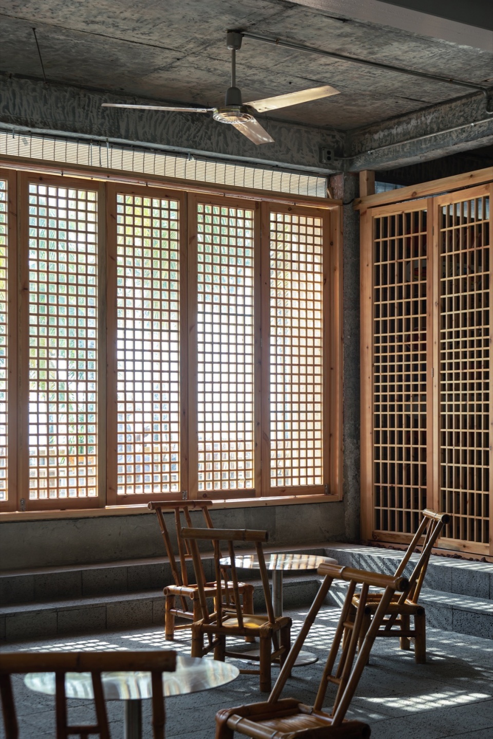 集合店設計,商店設計,零售店設計,衝浪產品零售店設計,零售店設計案例,萬寧日月灣Grom衝浪集合店,海南萬寧,NormalBuild