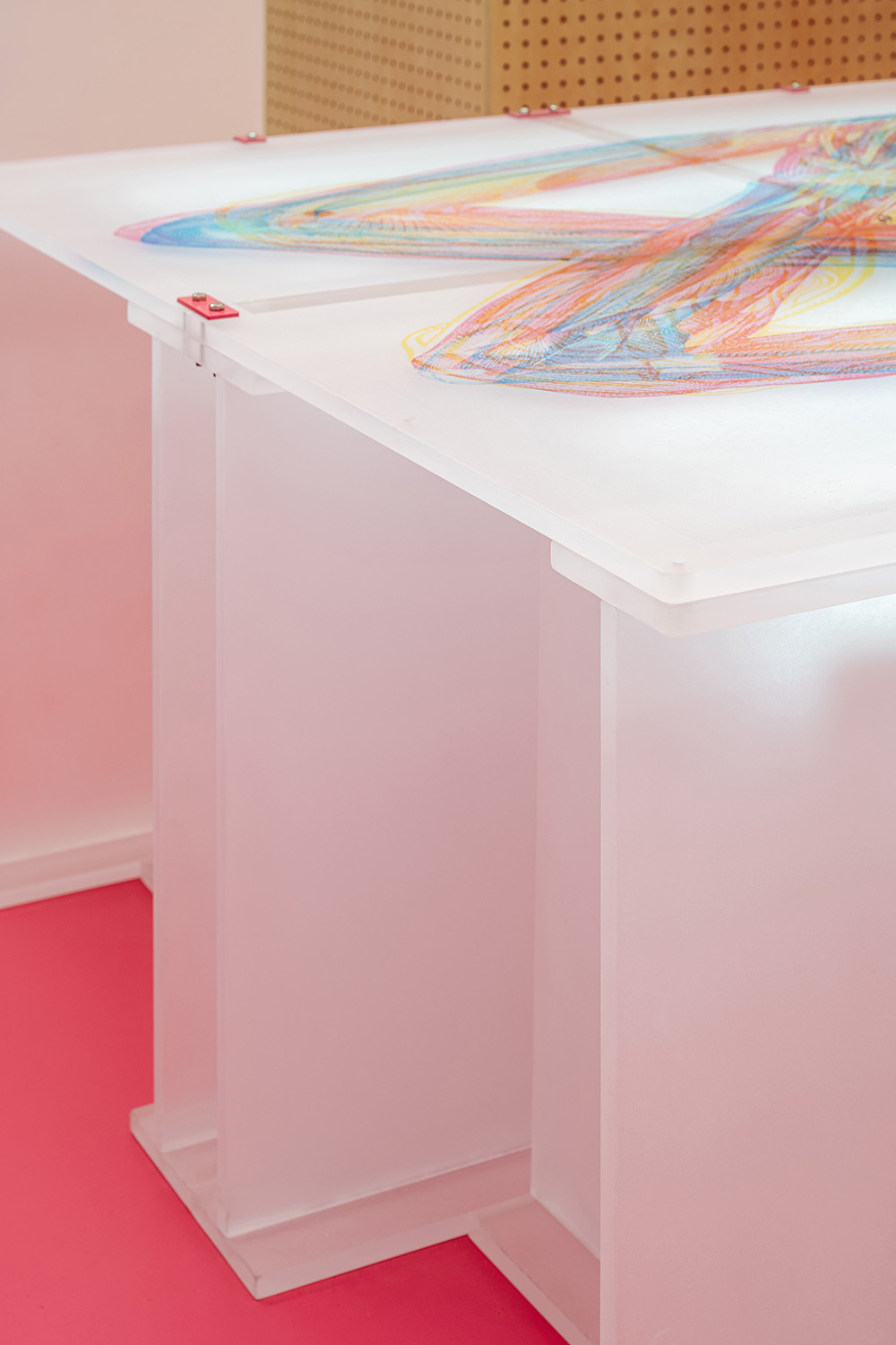 博物館設計,工業產品博物館設計,商店設計,產品零售店設計,咖啡廳設計,博物館展廳設計,廈門紅點設計博物館,廈門,STEPS大台階建築