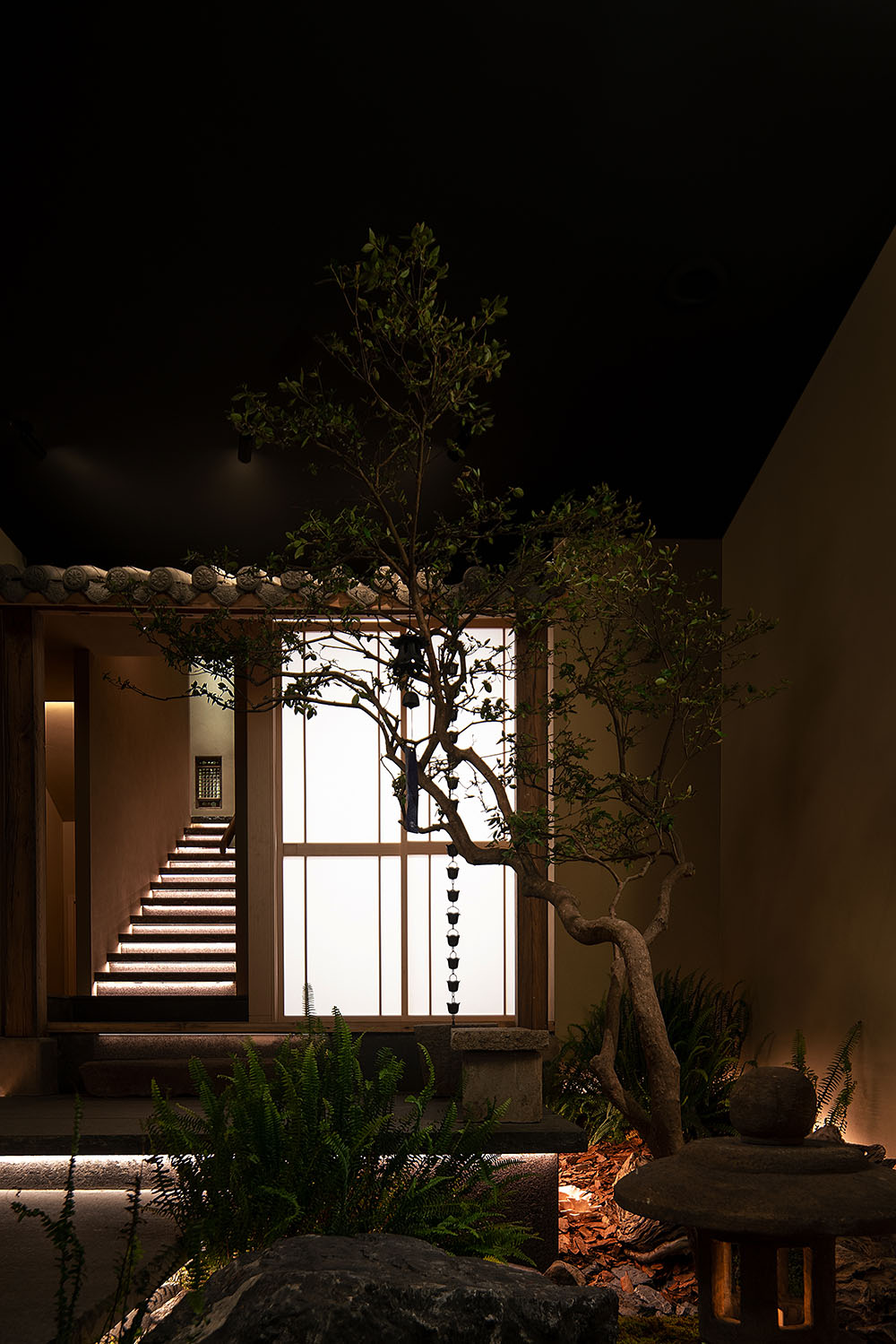 餐廳設計,壽司店設計,壽司店設計案例,壽司店,日料店設計,合肥千壽司,合肥,工聿建築設計