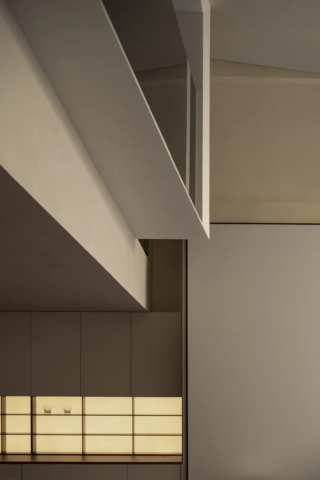 420㎡別墅設計,別墅設計,420㎡,現代風格別墅設計,聯排別墅設計,別墅設計案例,別墅設計方案,杭州璟宸府-純粹之境素履以往,杭州,袁傑設計師