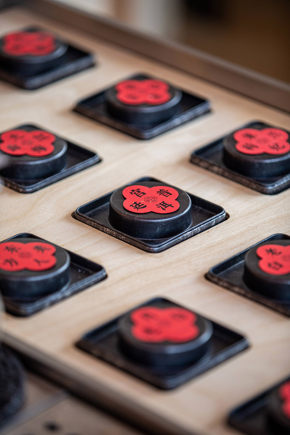 茶室設計,茶飲店設計,新中式茶室設計,茶室設計案例,茶室設計方案,茶室,杭州 HELLO TEA BAR 新中式茶亭,杭州,哈嘍品牌設計