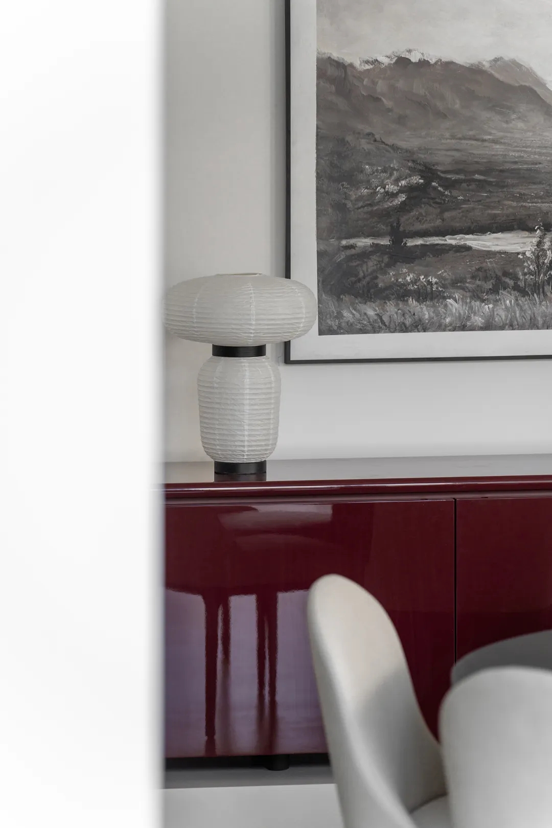 900㎡別墅設計,900㎡,別墅設計,獨棟別墅設計,別墅設計案例,別墅裝修,現代風格別墅設計,獨棟住宅設計,濟南院子別墅,濟南,半舍設計