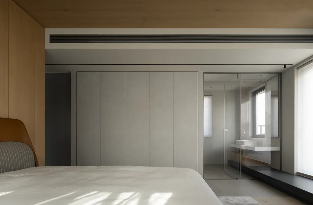 210㎡複式設計,210㎡,複式住宅設計,複式,現代風格複式設計,複式設計案例,複式住宅設計方案,浙江臨海複式住宅自由之家,浙江臨海,淩傑內建築,陳淩傑