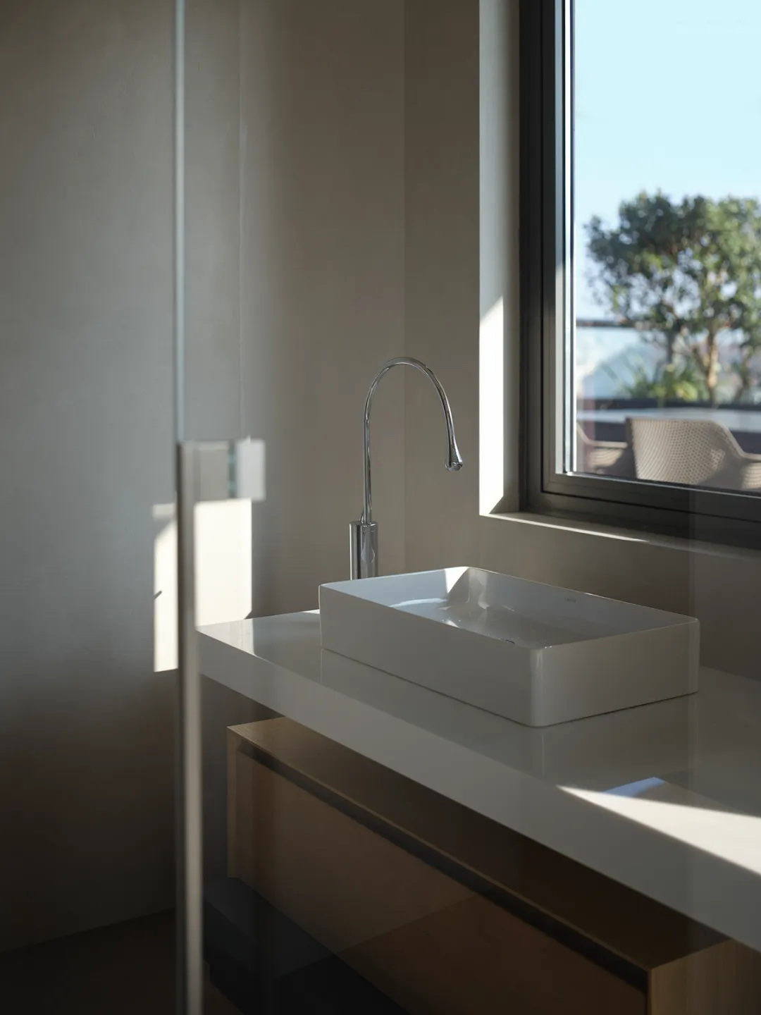 210㎡複式設計,210㎡,複式住宅設計,複式,現代風格複式設計,複式設計案例,複式住宅設計方案,浙江臨海複式住宅自由之家,浙江臨海,淩傑內建築,陳淩傑