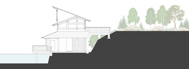 咖啡廳設計,景區咖啡廳設計,書店設計,咖啡廳書店設計,景區咖啡廳書店,景區建築改造,長沙青山鋪大沙裏鄉村咖啡書屋,裏予咖啡書屋,長沙,之行建築事務所