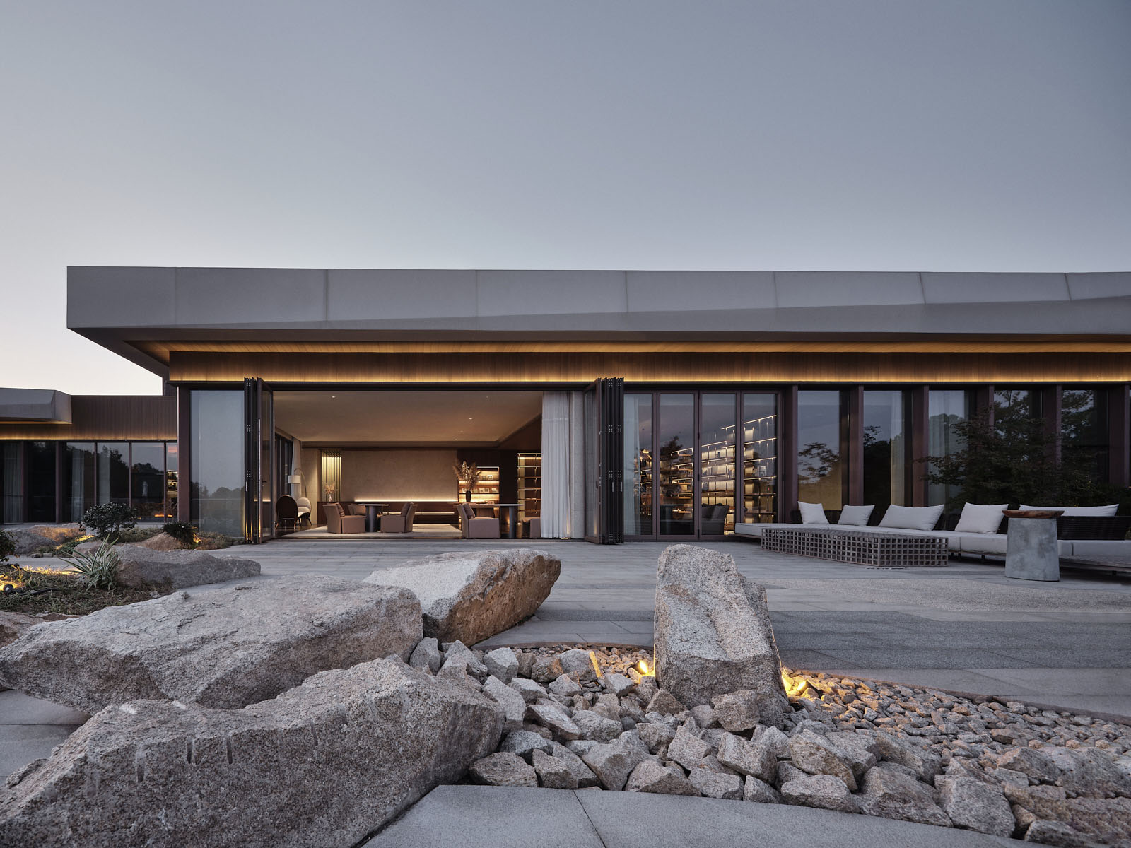 度假酒店設計,設計酒店,酒店設計,酒店設計案例,酒店設計方案,酒店裝修,南京歸來兮椏溪莊園酒店,南京,於強室內設計師事務所,於強,YuQiang&Partners