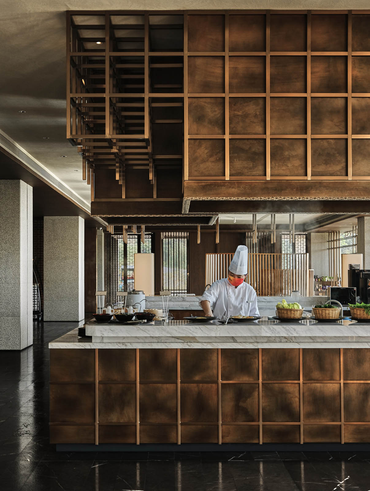 度假酒店設計,設計酒店,酒店設計,酒店設計案例,酒店設計方案,酒店裝修,南京歸來兮椏溪莊園酒店,南京,於強室內設計師事務所,於強,YuQiang&Partners